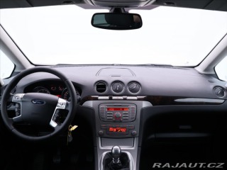 Ford Galaxy 2,0 TDCI 96kW Ghia 7míst 2007