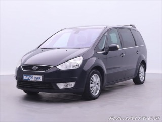 Ford Galaxy 2,0 TDCI 96kW Ghia 7míst 2007