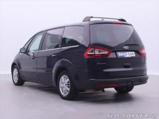 Ford Galaxy 2,0 TDCI 96kW Ghia 7míst 2007