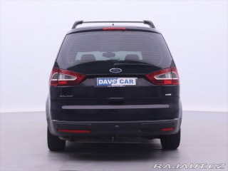 Ford Galaxy 2,0 TDCI 96kW Ghia 7míst 2007