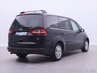 Ford Galaxy 2,0 TDCI 96kW Ghia 7míst 2007