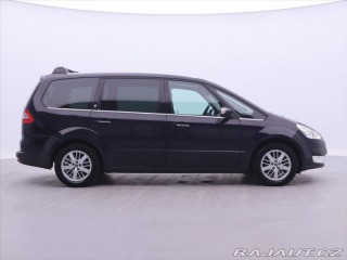 Ford Galaxy 2,0 TDCI 96kW Ghia 7míst 2007