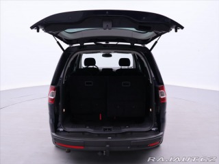Ford Galaxy 2,0 TDCI 96kW Ghia 7míst 2007