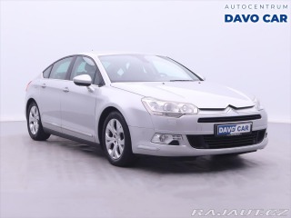Citroën C5 2,2 HDI 16V Exclusive CZ