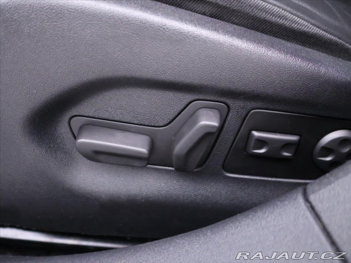 Citroën C5 2,2 HDI 16V Exclusive CZ 2009