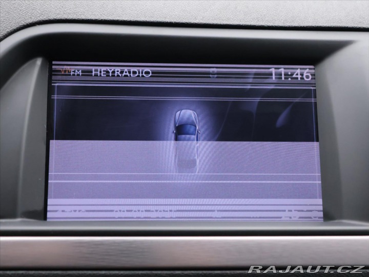Citroën C5 2,2 HDI 16V Exclusive CZ 2009
