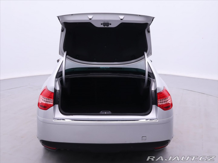 Citroën C5 2,2 HDI 16V Exclusive CZ 2009