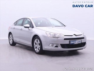 Citroën C5 2,2 HDI 16V Exclusive CZ 2009