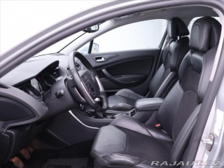 Citroën C5 2,2 HDI 16V Exclusive CZ 2009