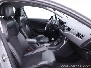 Citroën C5 2,2 HDI 16V Exclusive CZ 2009