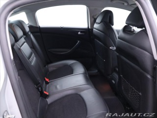 Citroën C5 2,2 HDI 16V Exclusive CZ 2009