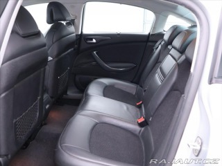 Citroën C5 2,2 HDI 16V Exclusive CZ 2009