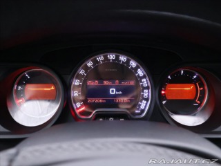 Citroën C5 2,2 HDI 16V Exclusive CZ 2009