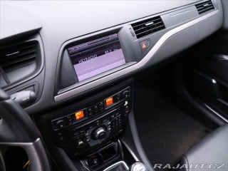 Citroën C5 2,2 HDI 16V Exclusive CZ 2009
