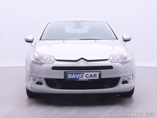 Citroën C5 2,2 HDI 16V Exclusive CZ 2009