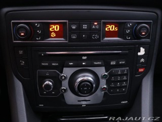 Citroën C5 2,2 HDI 16V Exclusive CZ 2009