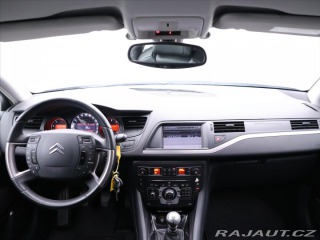 Citroën C5 2,2 HDI 16V Exclusive CZ 2009