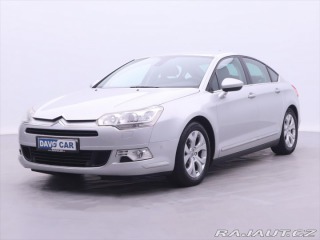 Citroën C5 2,2 HDI 16V Exclusive CZ 2009