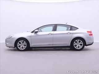 Citroën C5 2,2 HDI 16V Exclusive CZ 2009