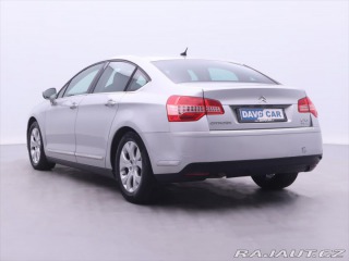 Citroën C5 2,2 HDI 16V Exclusive CZ 2009