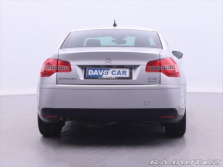 Citroën C5 2,2 HDI 16V Exclusive CZ 2009