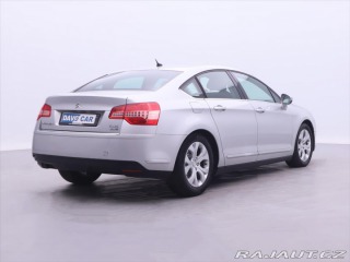Citroën C5 2,2 HDI 16V Exclusive CZ 2009