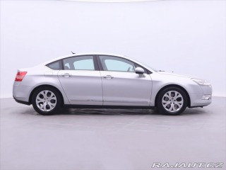 Citroën C5 2,2 HDI 16V Exclusive CZ 2009