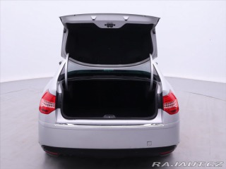 Citroën C5 2,2 HDI 16V Exclusive CZ 2009