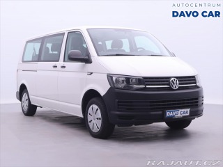 Volkswagen Transporter 2,0 TDI 75kW CZ 9-Míst Lo