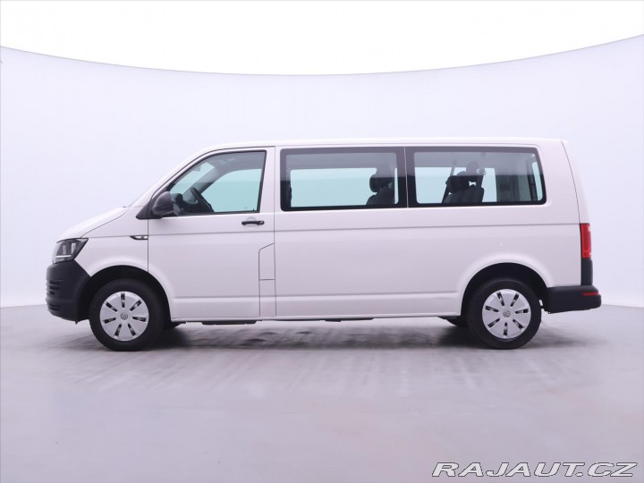 Volkswagen Transporter 2,0 TDI 75kW CZ 9-Míst Lo 2017