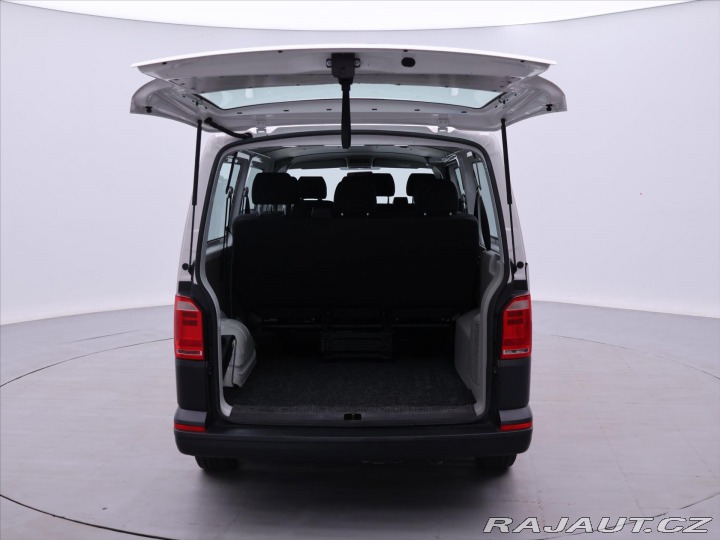 Volkswagen Transporter 2,0 TDI 75kW CZ 9-Míst Lo 2017
