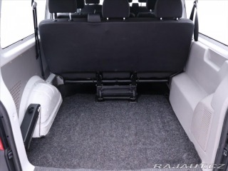 Volkswagen Transporter 2,0 TDI 75kW CZ 9-Míst Lo 2017