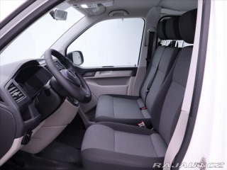 Volkswagen Transporter 2,0 TDI 75kW CZ 9-Míst Lo 2017
