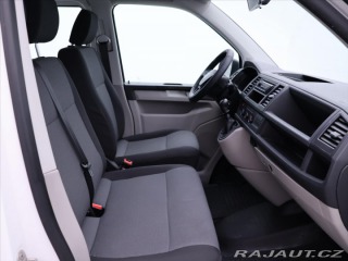 Volkswagen Transporter 2,0 TDI 75kW CZ 9-Míst Lo 2017