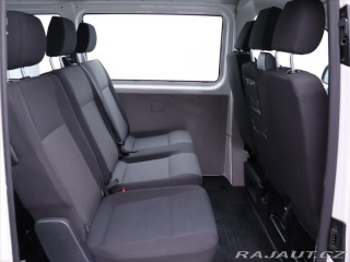 Volkswagen Transporter 2,0 TDI 75kW CZ 9-Míst Lo 2017