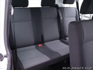 Volkswagen Transporter 2,0 TDI 75kW CZ 9-Míst Lo 2017