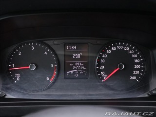 Volkswagen Transporter 2,0 TDI 75kW CZ 9-Míst Lo 2017