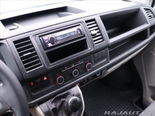 Volkswagen Transporter 2,0 TDI 75kW CZ 9-Míst Lo 2017