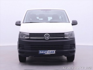 Volkswagen Transporter 2,0 TDI 75kW CZ 9-Míst Lo 2017