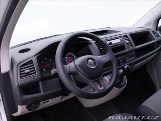 Volkswagen Transporter 2,0 TDI 75kW CZ 9-Míst Lo 2017