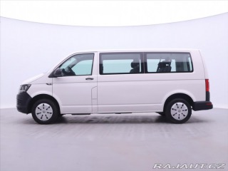 Volkswagen Transporter 2,0 TDI 75kW CZ 9-Míst Lo 2017