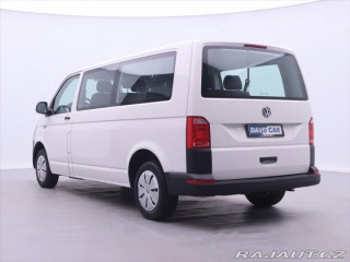 Volkswagen Transporter 2,0 TDI 75kW CZ 9-Míst Lo 2017