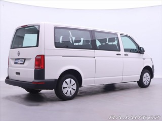 Volkswagen Transporter 2,0 TDI 75kW CZ 9-Míst Lo 2017