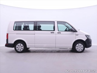 Volkswagen Transporter 2,0 TDI 75kW CZ 9-Míst Lo 2017