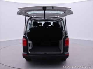 Volkswagen Transporter 2,0 TDI 75kW CZ 9-Míst Lo 2017