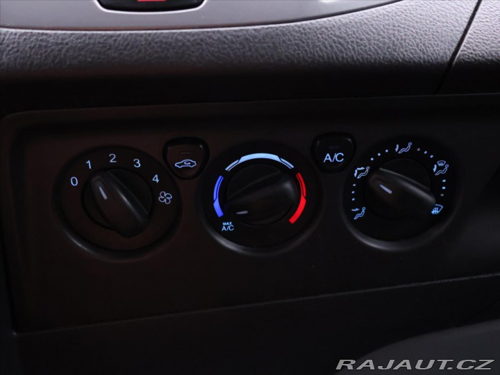 Ford Transit Custom 2,2 TDCi 114kW 8-Míst Taž 2015