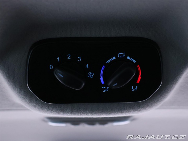 Ford Transit Custom 2,2 TDCi 114kW 8-Míst Taž 2015