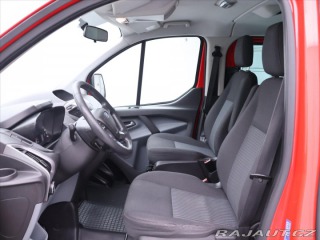 Ford Transit Custom 2,2 TDCi 114kW 8-Míst Taž 2015