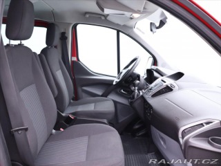 Ford Transit Custom 2,2 TDCi 114kW 8-Míst Taž 2015