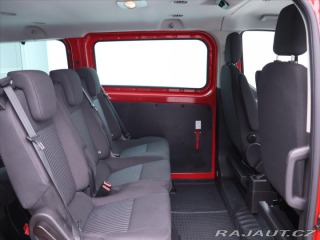 Ford Transit Custom 2,2 TDCi 114kW 8-Míst Taž 2015